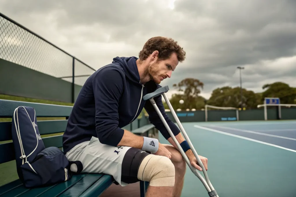Дрейпер отказался от участия в Australian Open — история борьбы с травмой Дрейпер отказался от участия в Australian Open — история борьбы с травмой